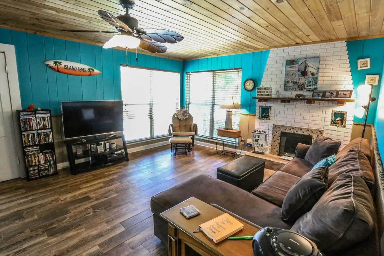 2621 Estero Blvd Nyaraló Fort Myers Beach