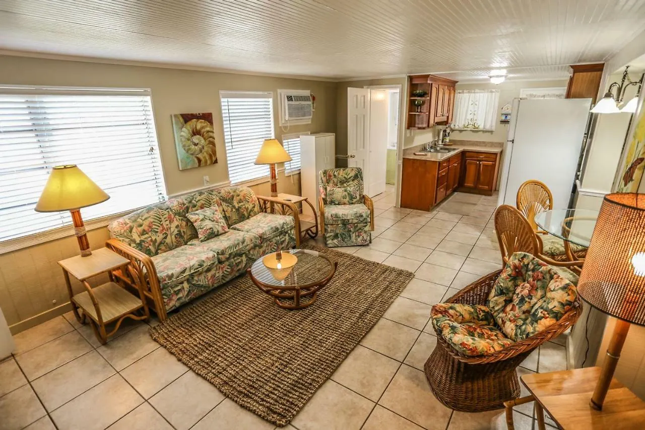 269 Driftwood Manor Fort Myers Beach