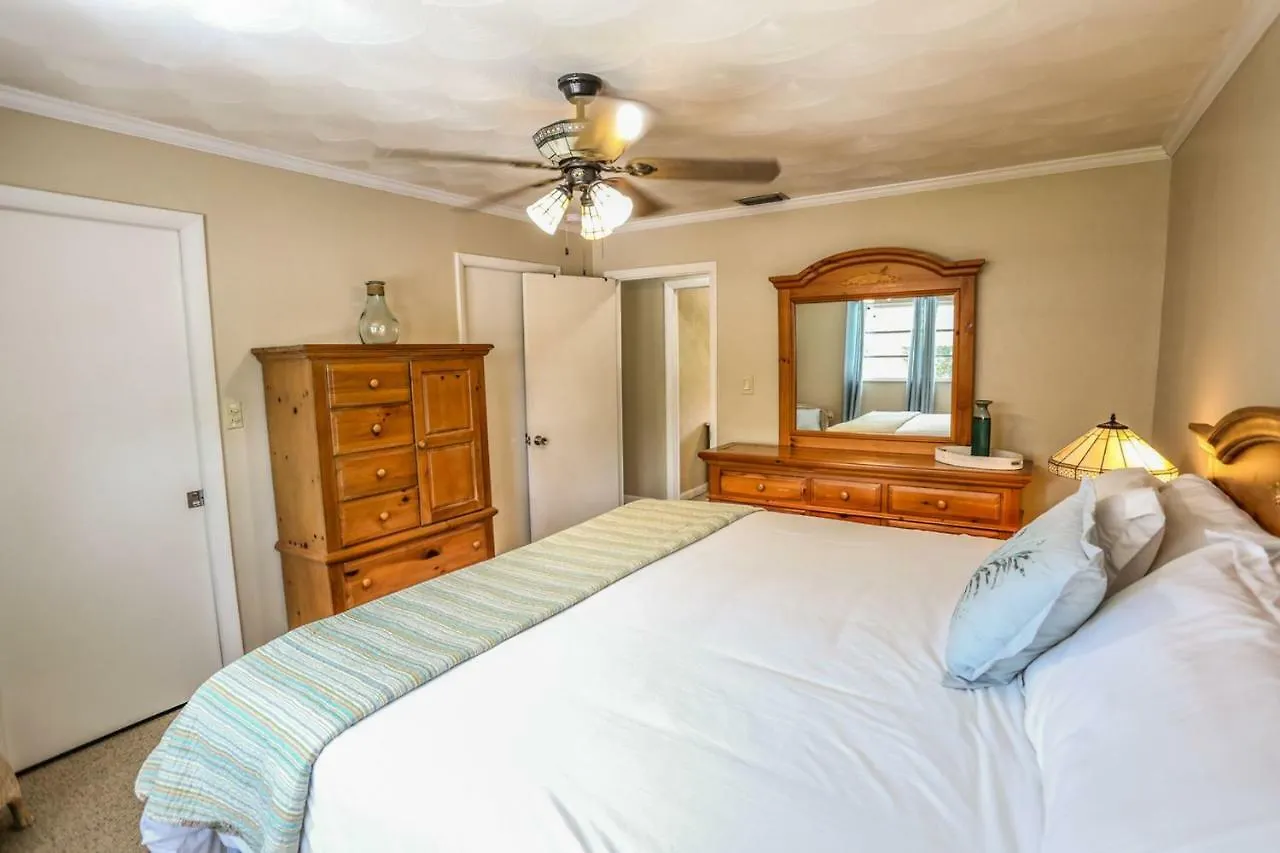 269 Driftwood Manor Fort Myers Beach