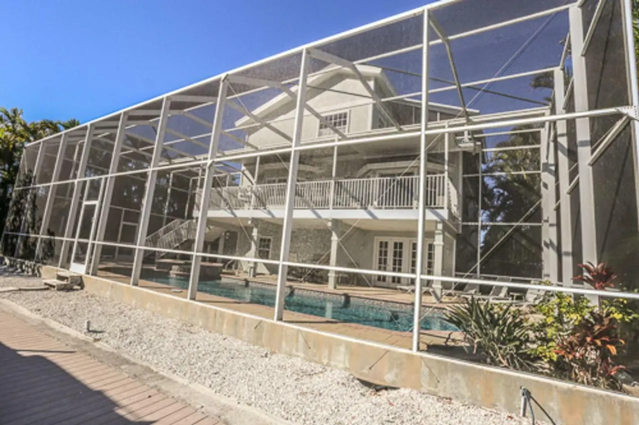54 Fairview - M Ferienhaus Fort Myers Beach