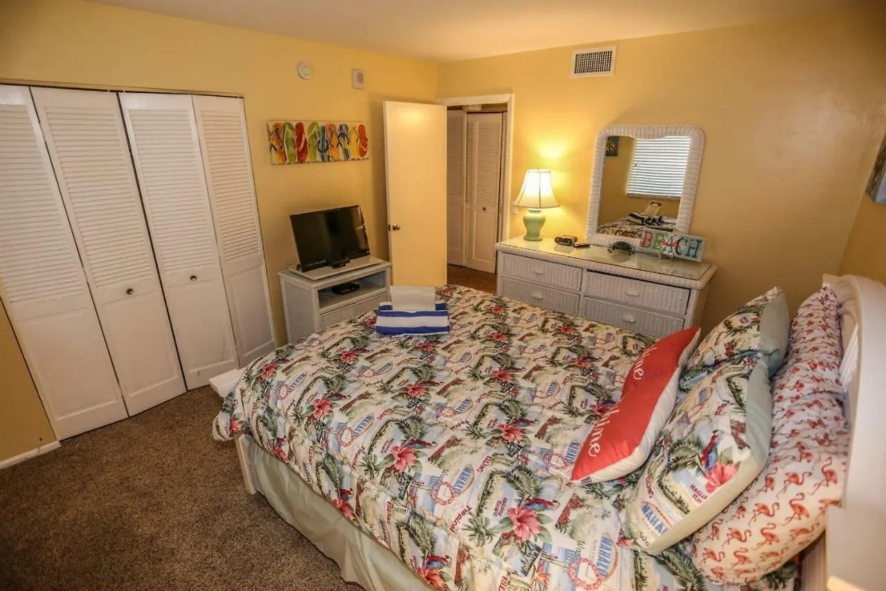 Ferienhaus Caper 212 Fort Myers Beach