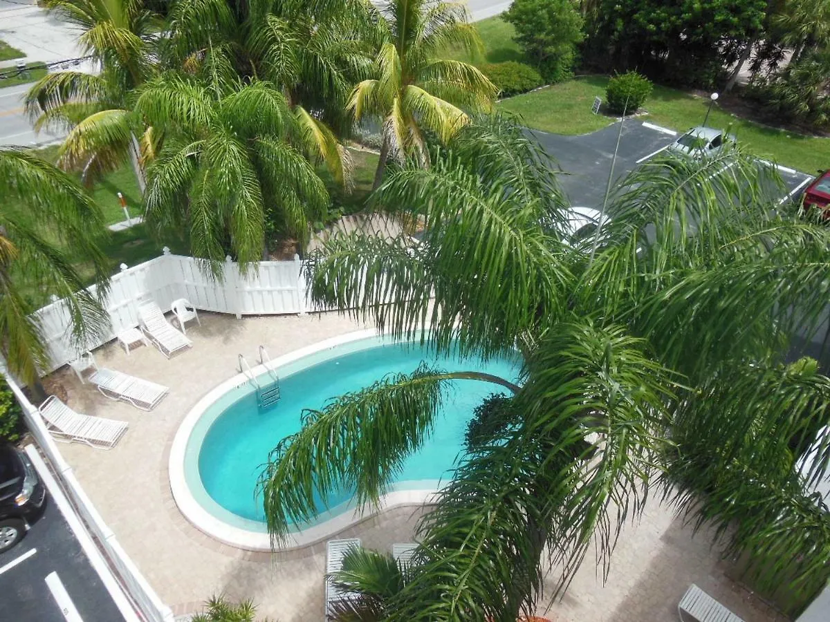 Castle 204 Fort Myers Beach