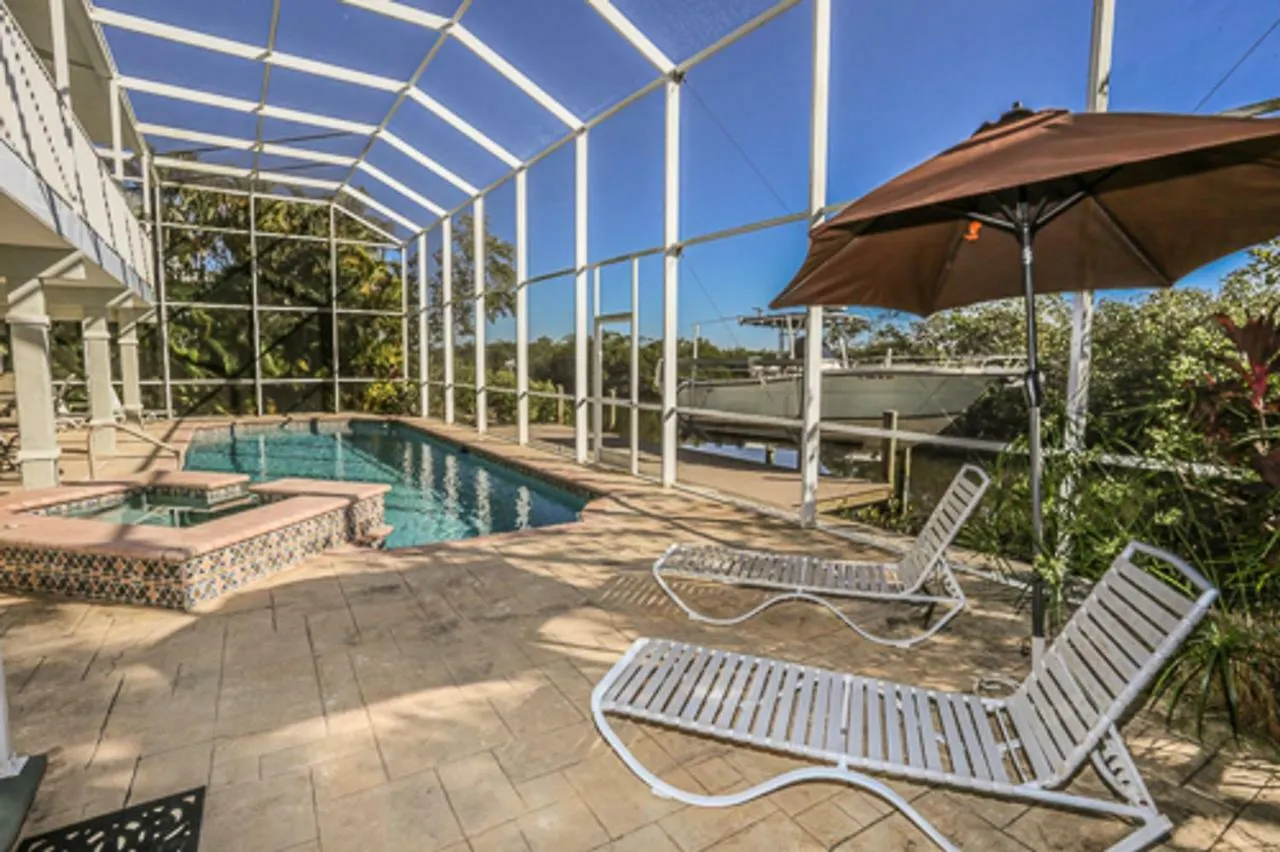 54 Fairview - M Ferienhaus Fort Myers Beach