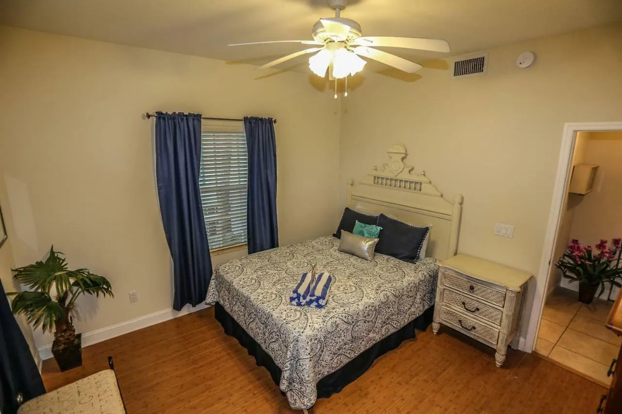 54 Fairview - M Ferienhaus Fort Myers Beach