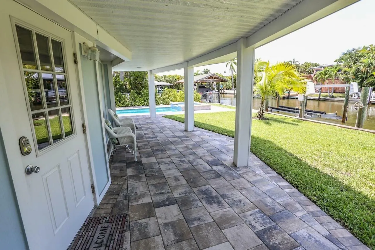 7 Pepita Manor - M Fort Myers Beach