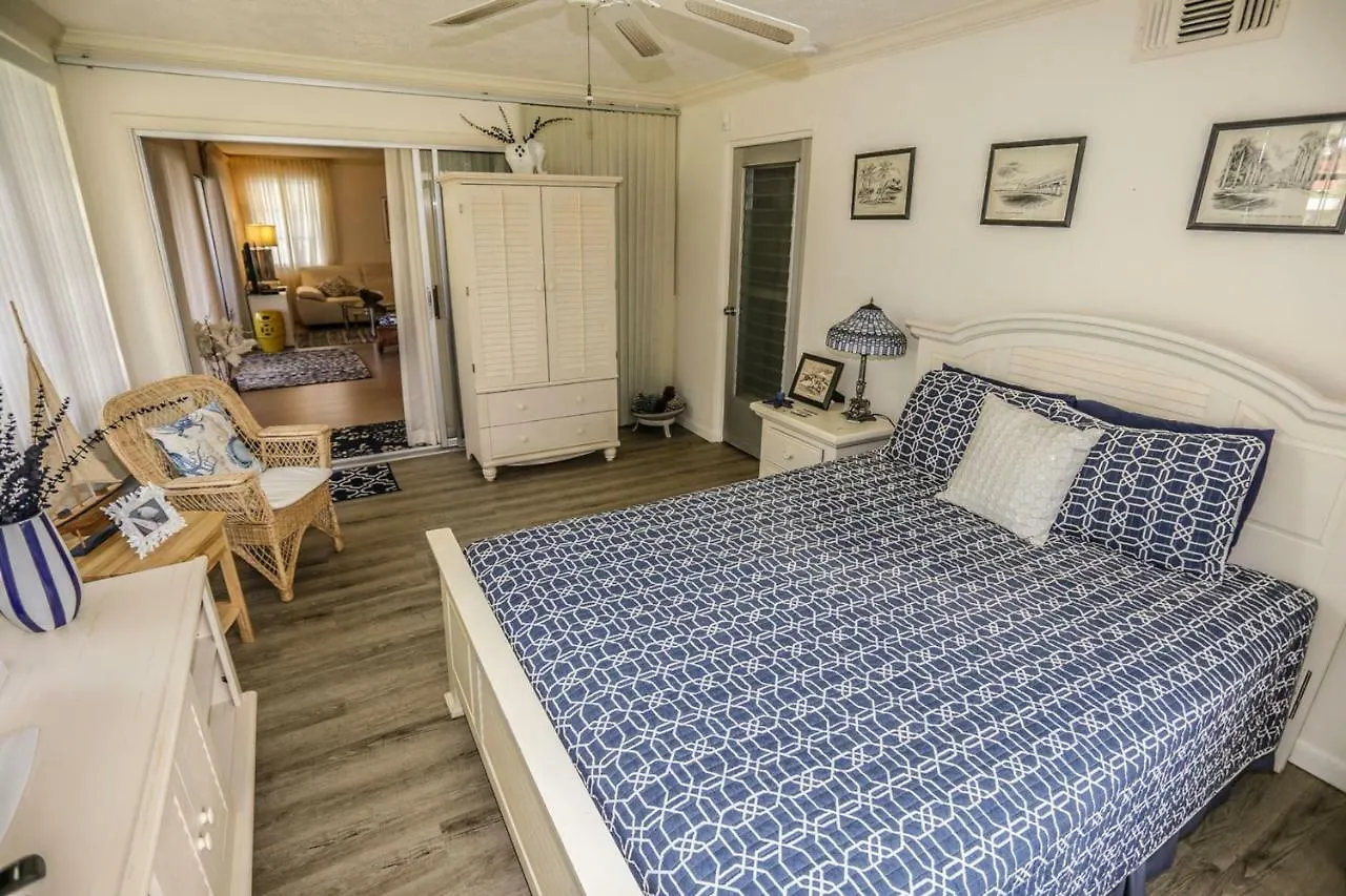 5155 Williams Dr. - M Fort Myers Beach