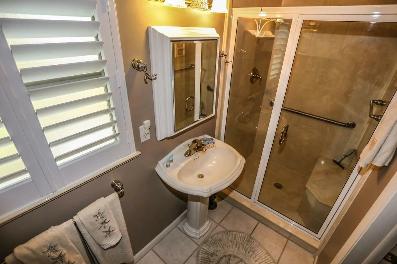 5155 Williams Dr. - M Prázdninový dům Fort Myers Beach