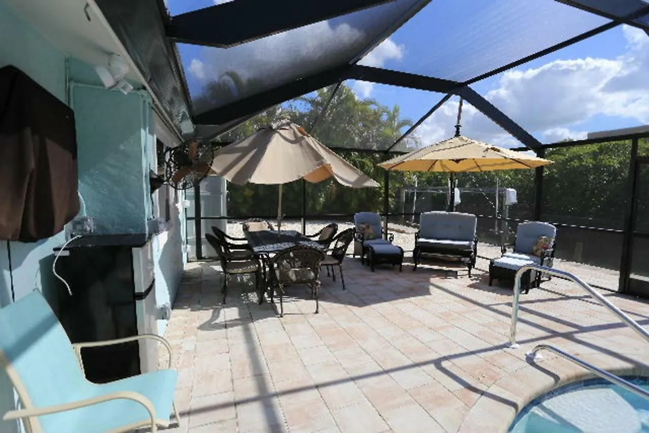 Holiday home 44 Fairview Blvd. - M