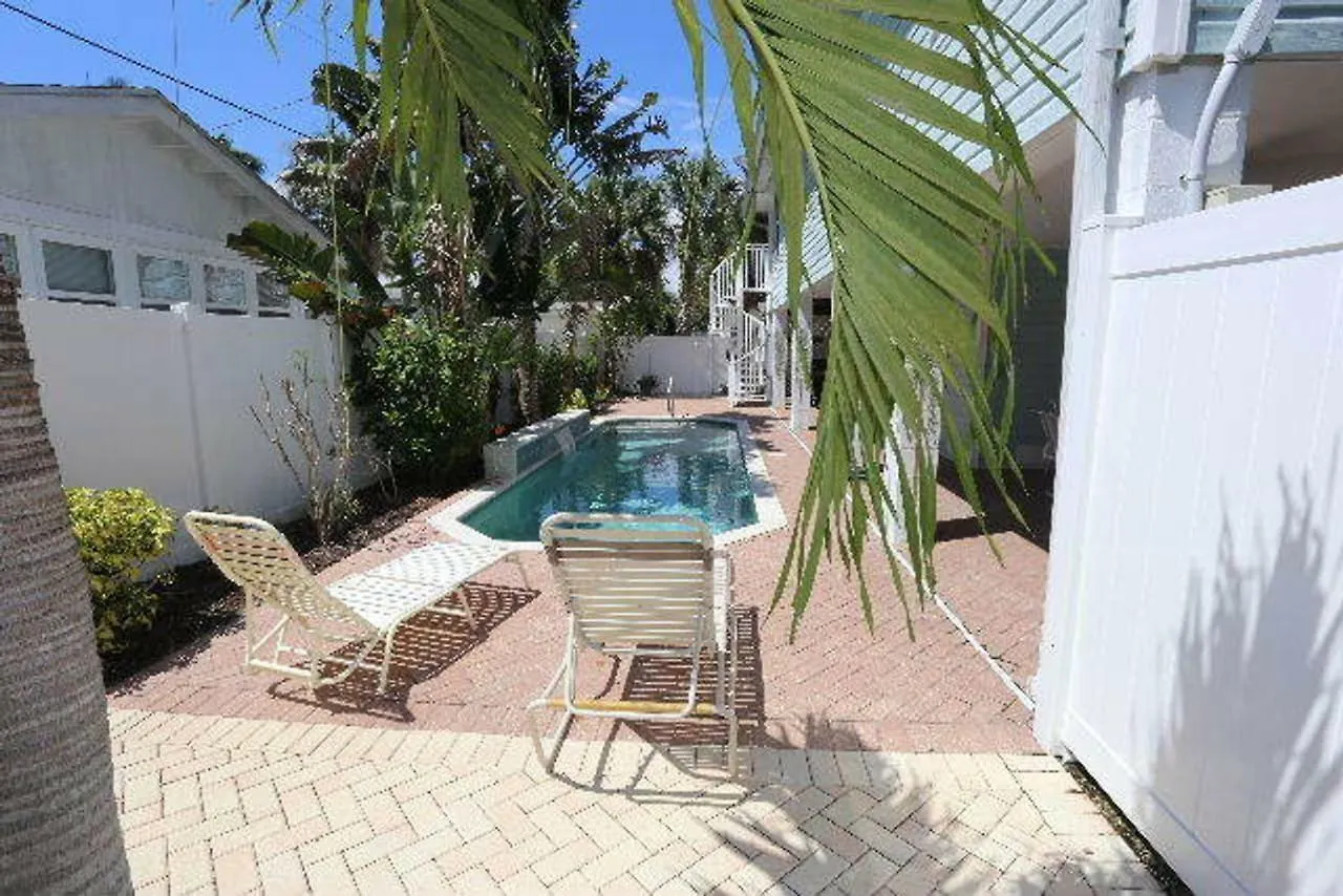 167 Delmar Avenue Fort Myers Beach