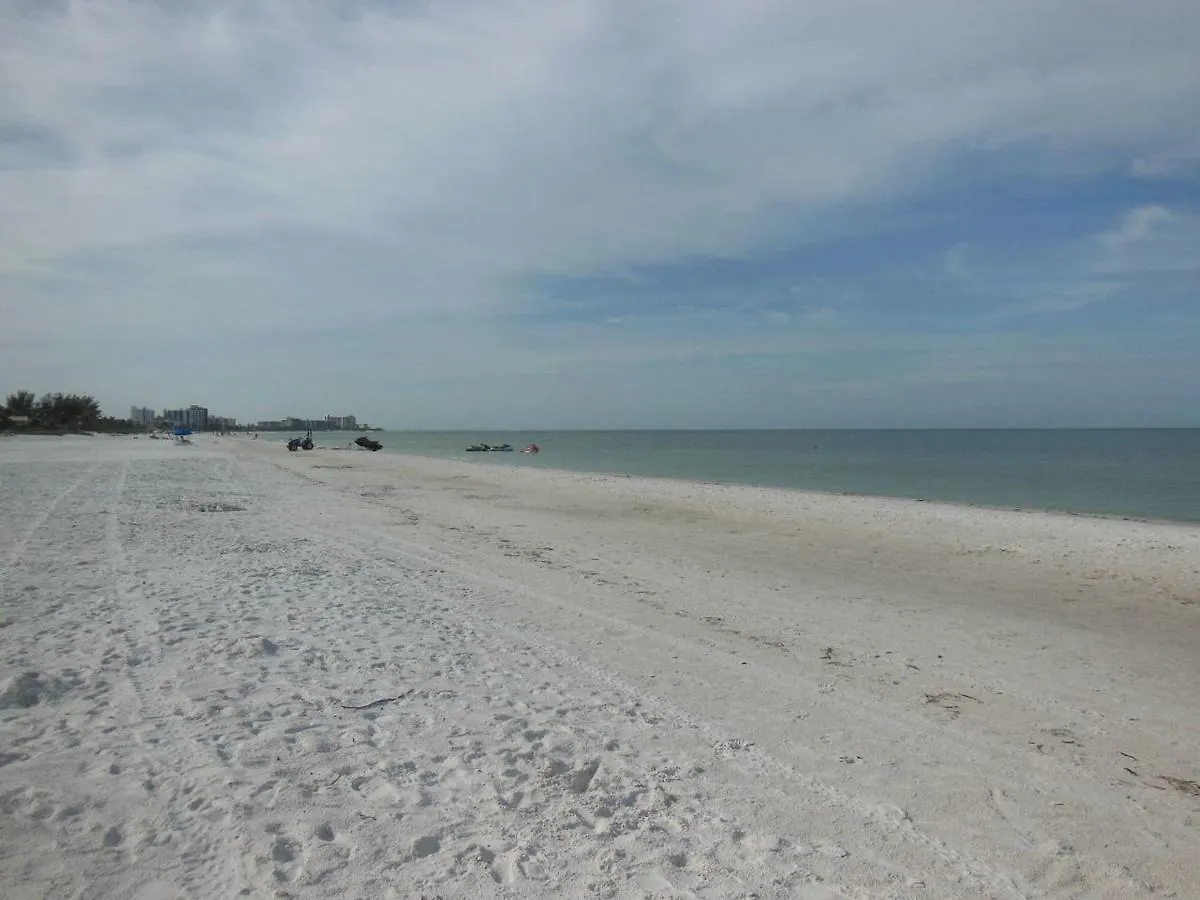 5400 Estero Blvd. Casa vacanze *