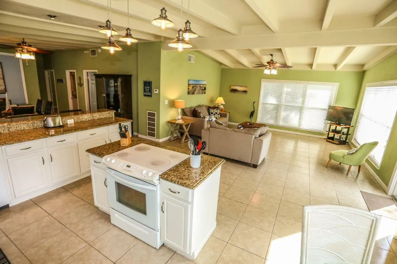 5670 Williams Dr. - M Casa de Férias Fort Myers Beach