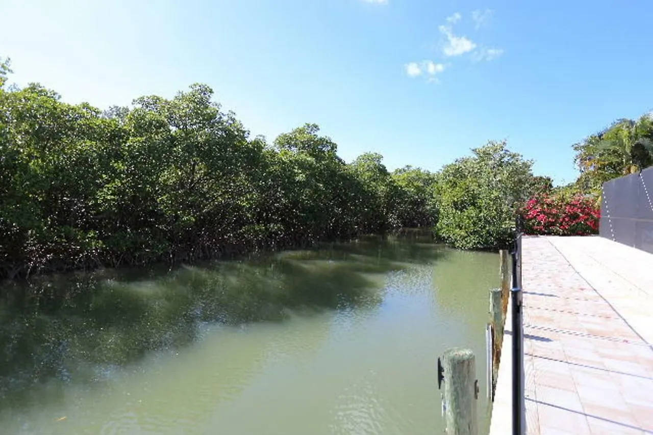 44 Fairview Blvd. - M * Fort Myers Beach