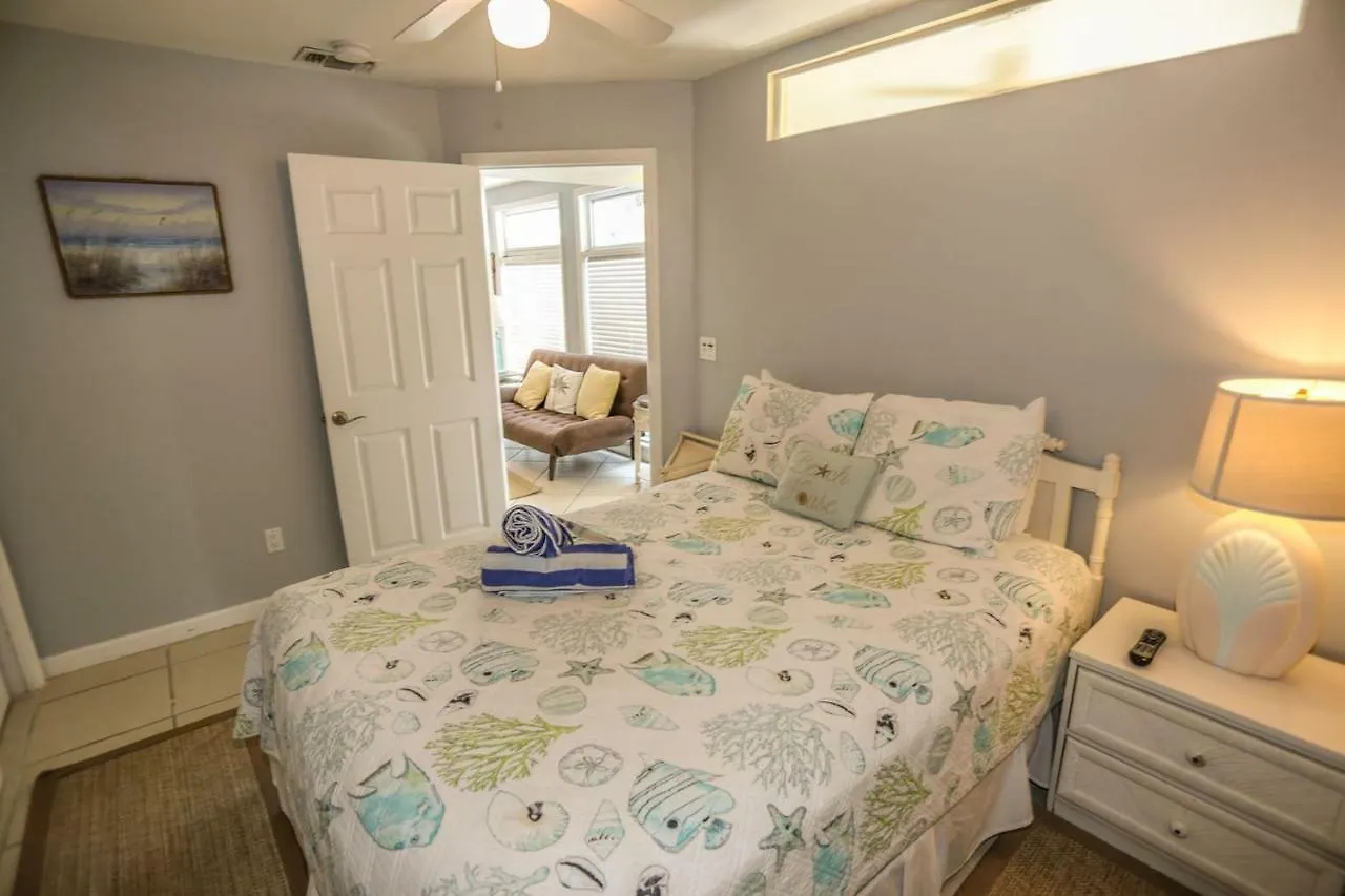 5570 Palmetto Street Vakantiehuis Fort Myers Beach