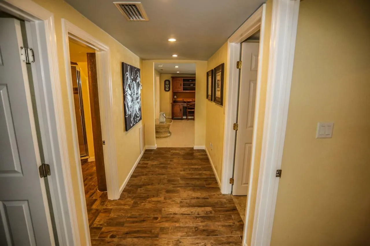 4000 Estero Blvd. بيت للعطل
