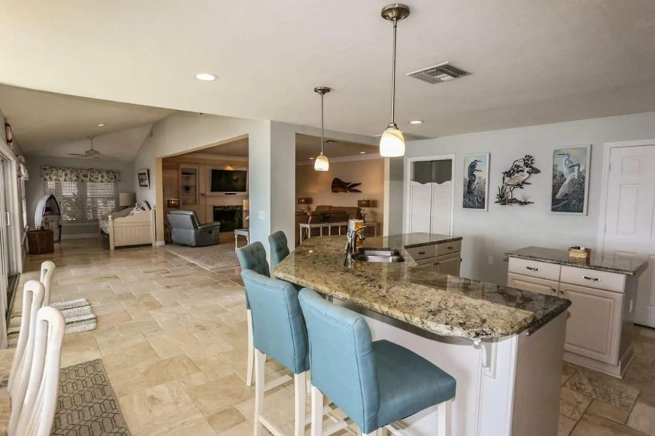 Holiday home 936 San Carlos Fort Myers Beach