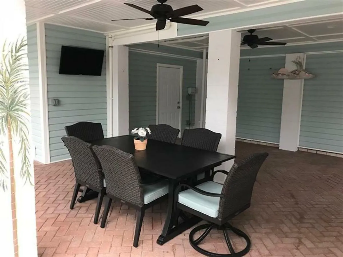 167 Delmar Avenue Fort Myers Beach
