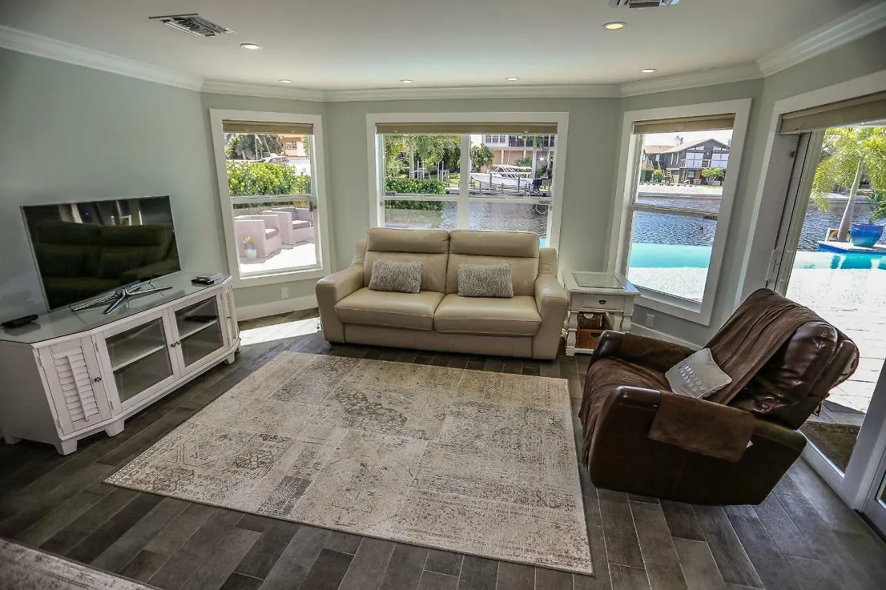 18388 Cutlass Drive *