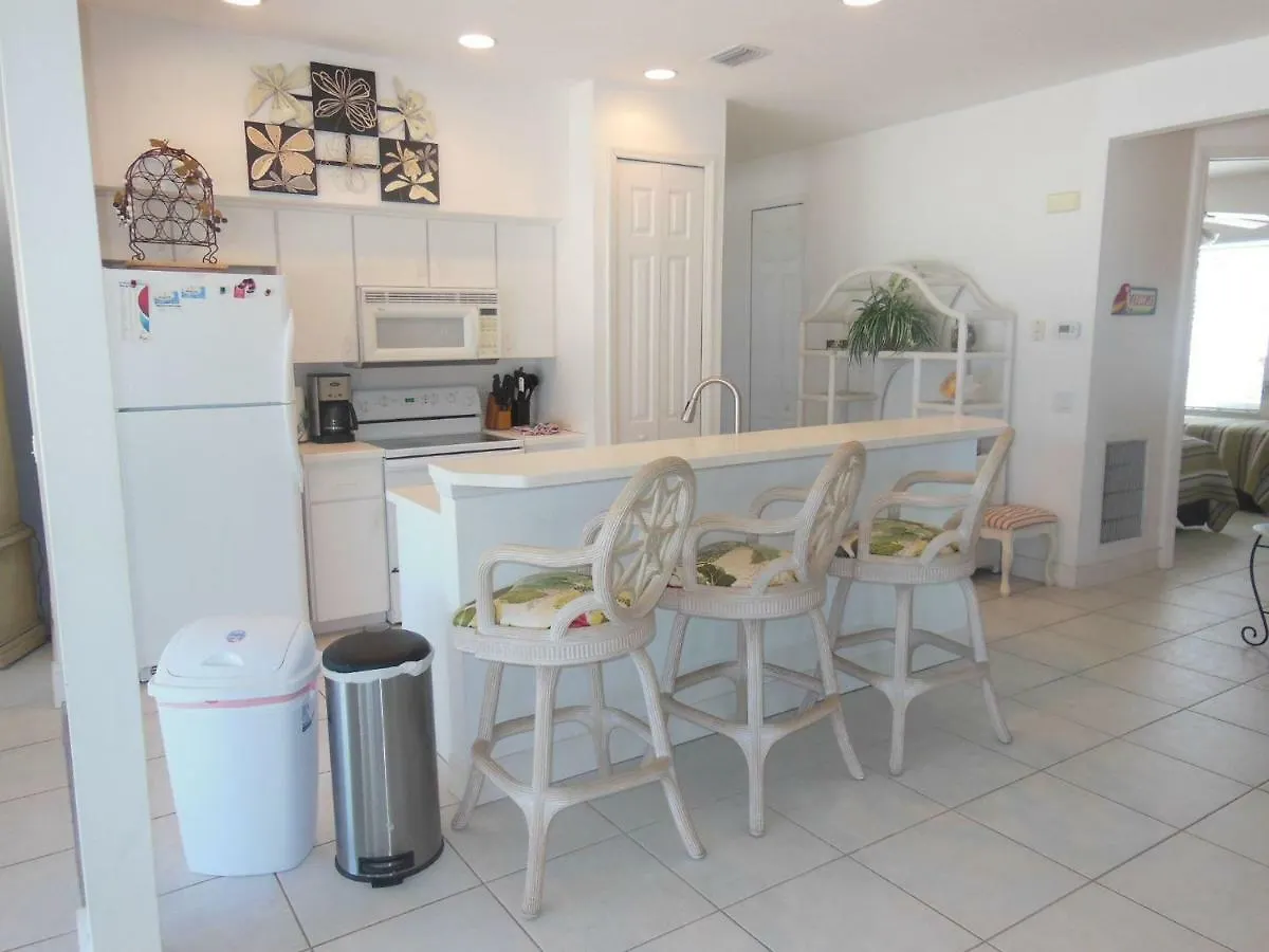 Casa vacanze 5400 Estero Blvd. Fort Myers Beach