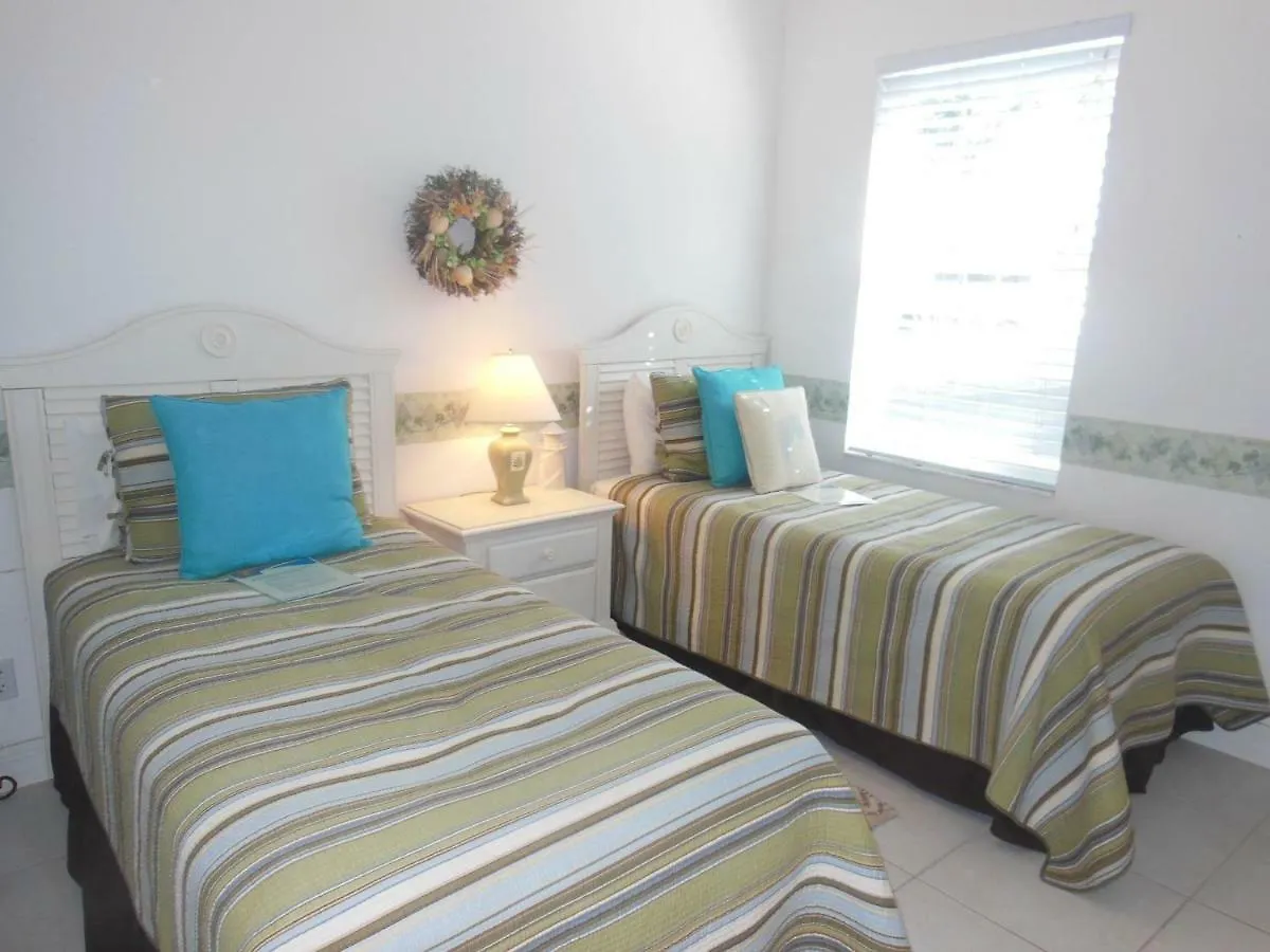 5400 Estero Blvd. Casa vacanze Fort Myers Beach