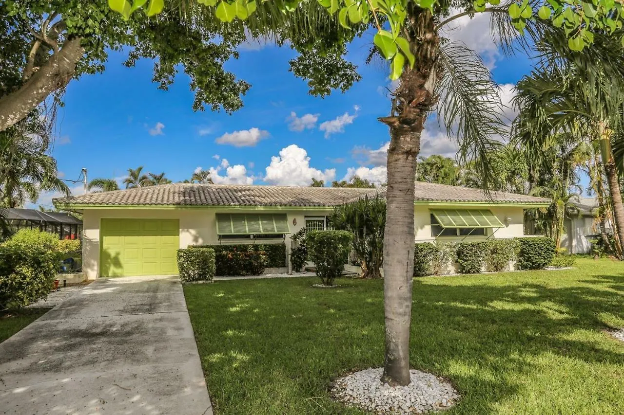 5155 Williams Drive بيت للعطل