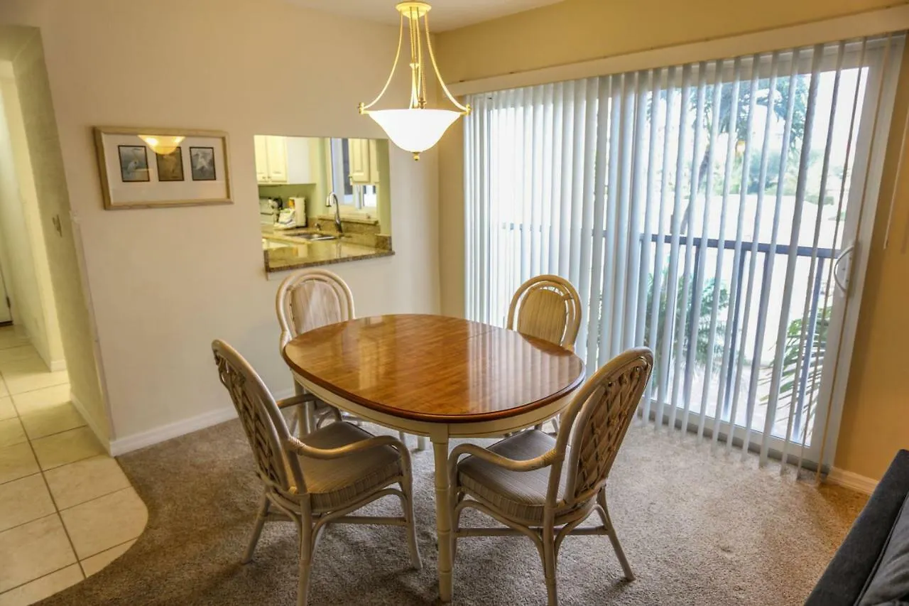 Caper 208 Casa vacanze Fort Myers Beach