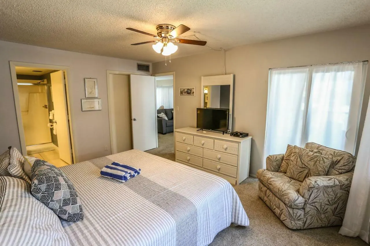 Caper 208 Casa vacanze Fort Myers Beach