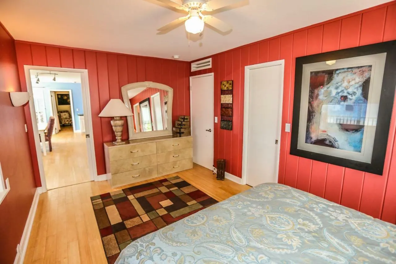 4000 Estero Blvd. بيت للعطل *