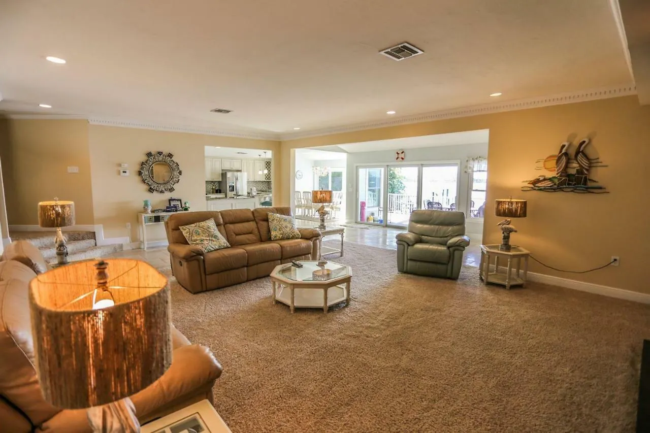 Holiday home 936 San Carlos