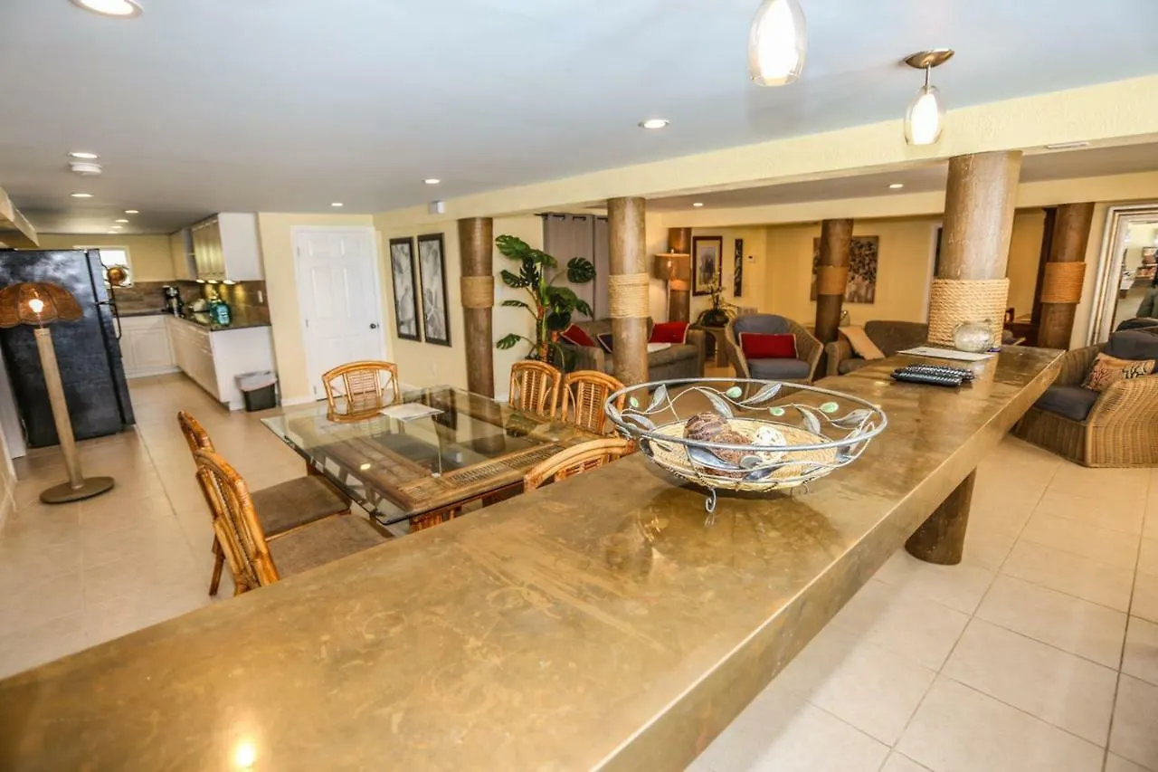 4000 Estero Blvd. بيت للعطل *