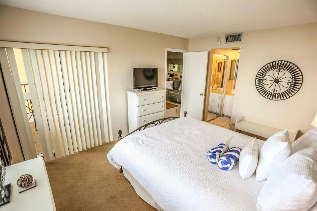 Holiday home Windward Point 309 *