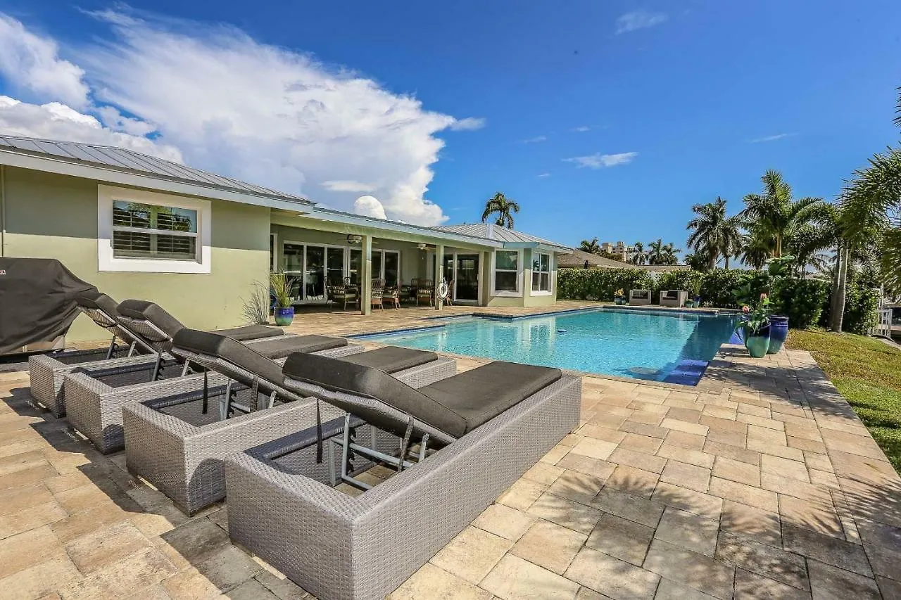 18388 Cutlass Drive *