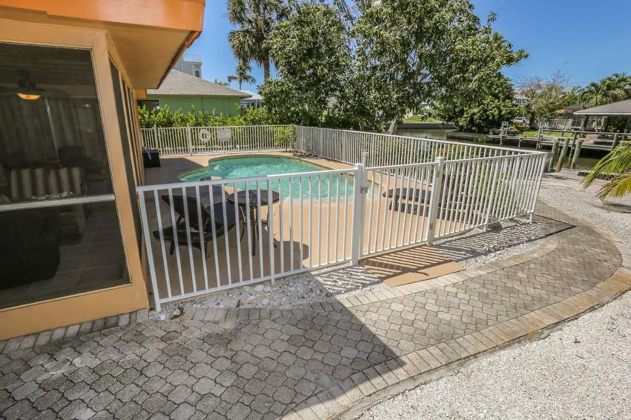 8297 Estero Semesterbostad Fort Myers Beach