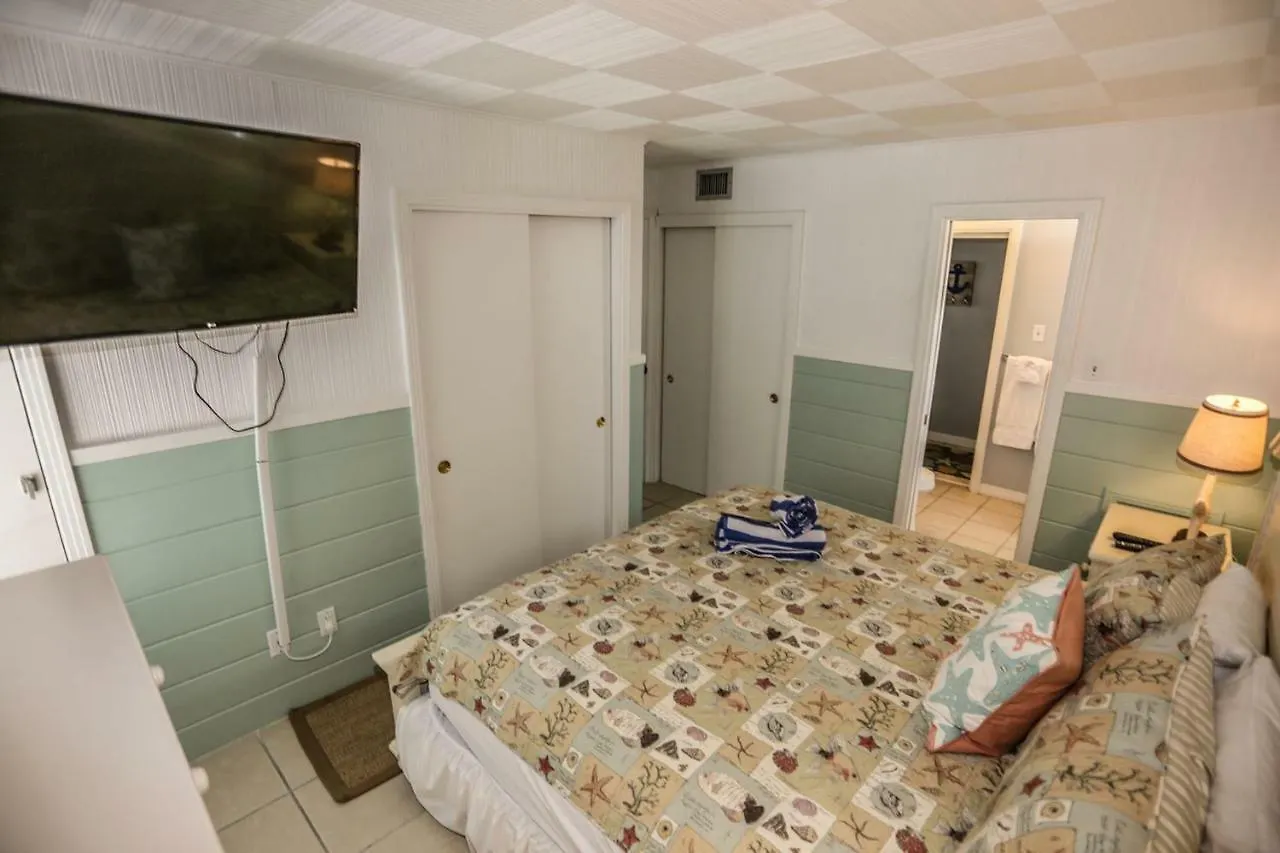 5570 Palmetto Street Vakantiehuis Fort Myers Beach