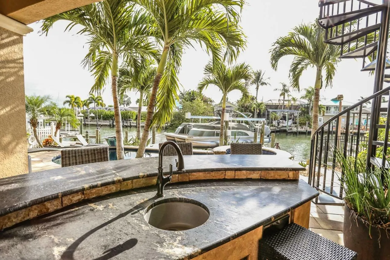 Casa vacanze 425 Palermo Circle Fort Myers Beach