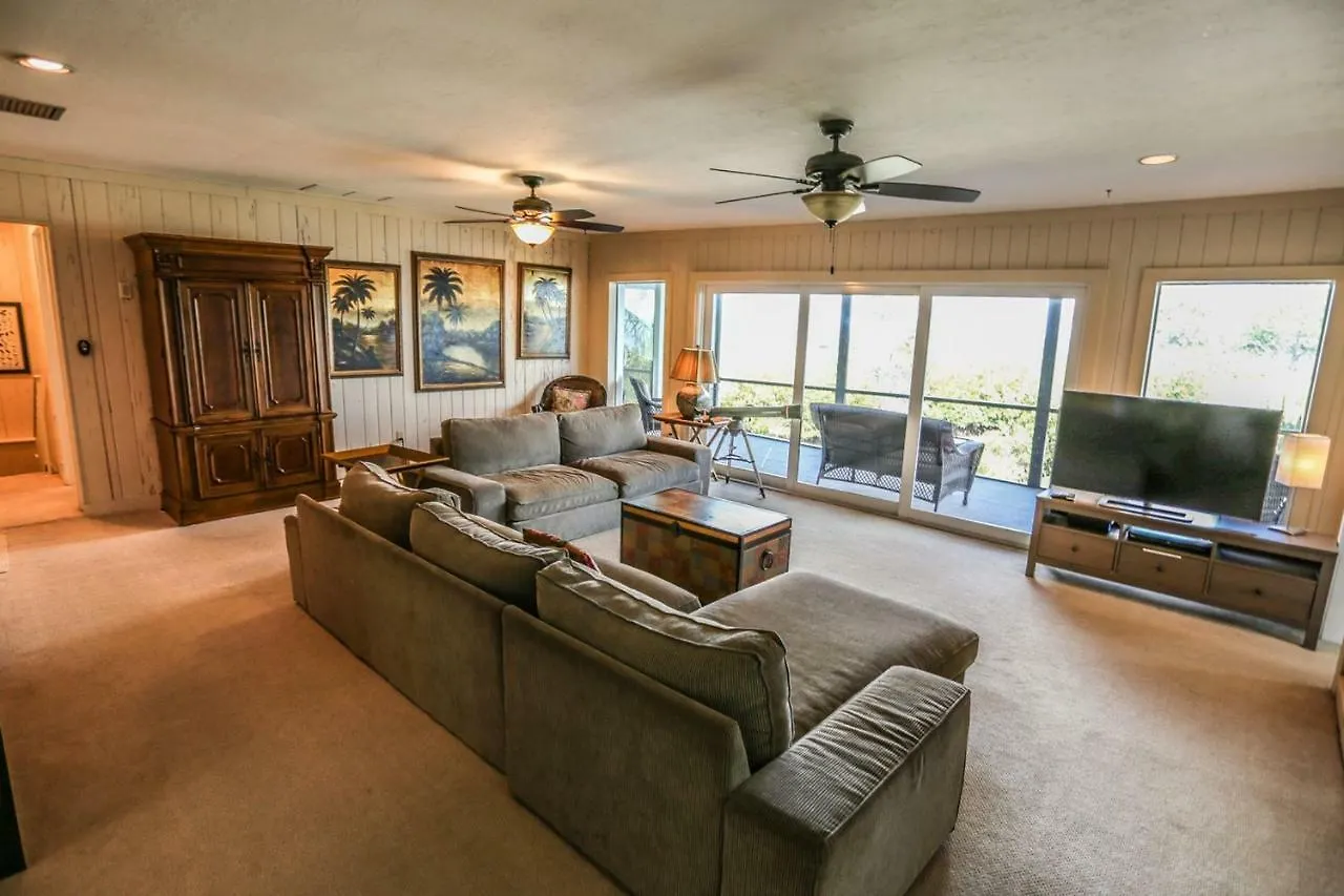 289 Driftwood Lane بيت للعطل *
