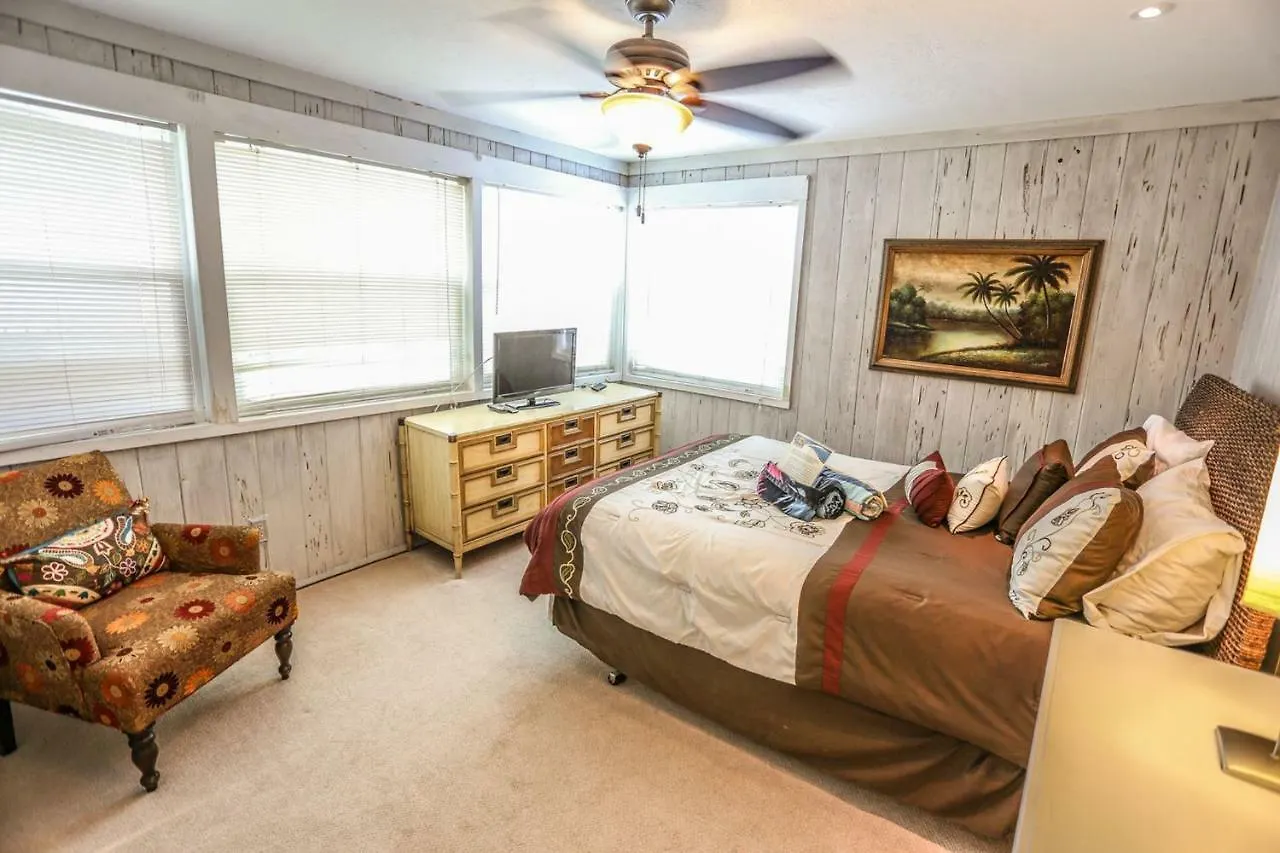 289 Driftwood Lane بيت للعطل *