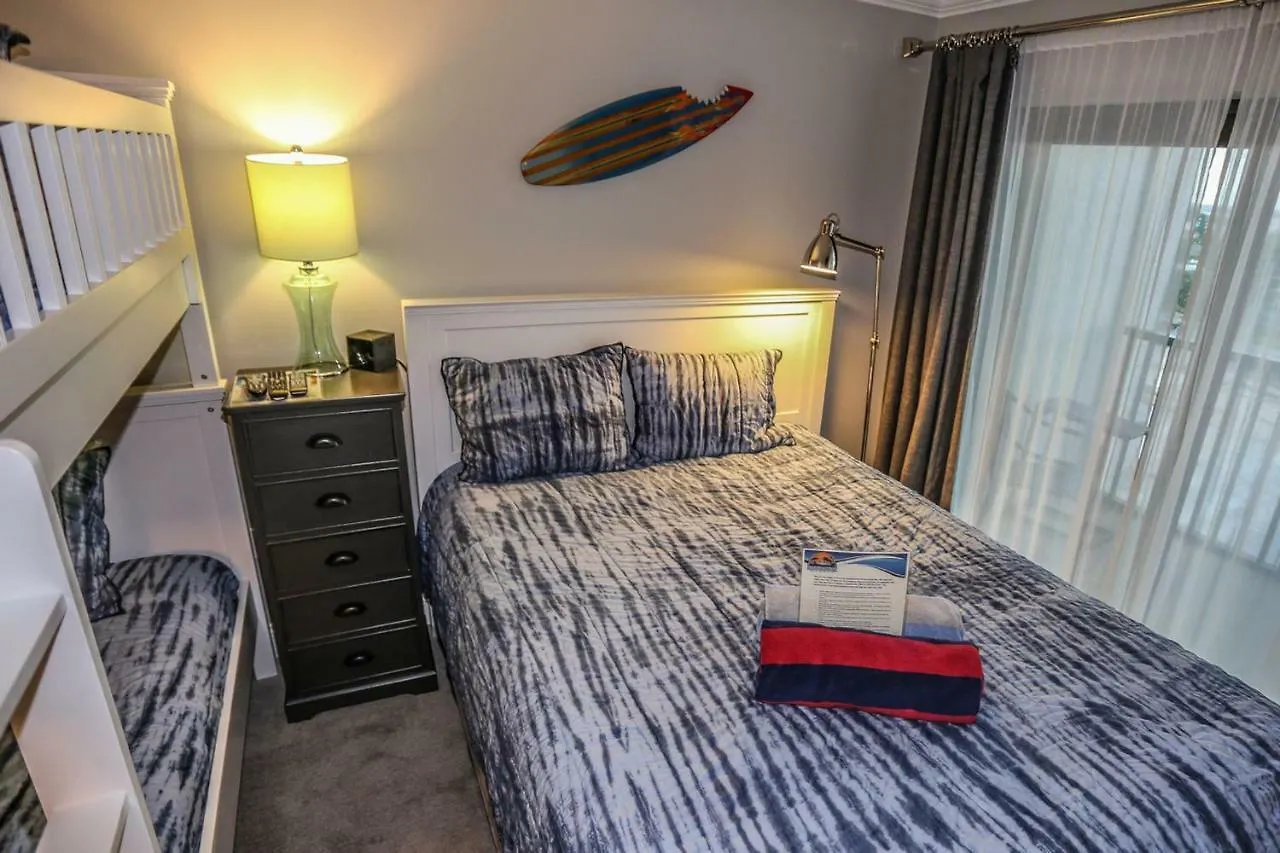 Island Winds 702 Σπίτι διακοπών Fort Myers Beach