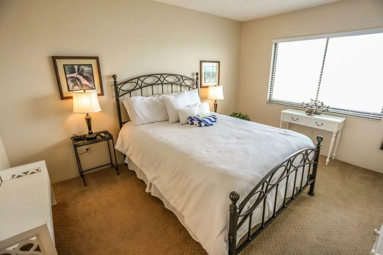 Windward Point 309 Fort Myers Beach