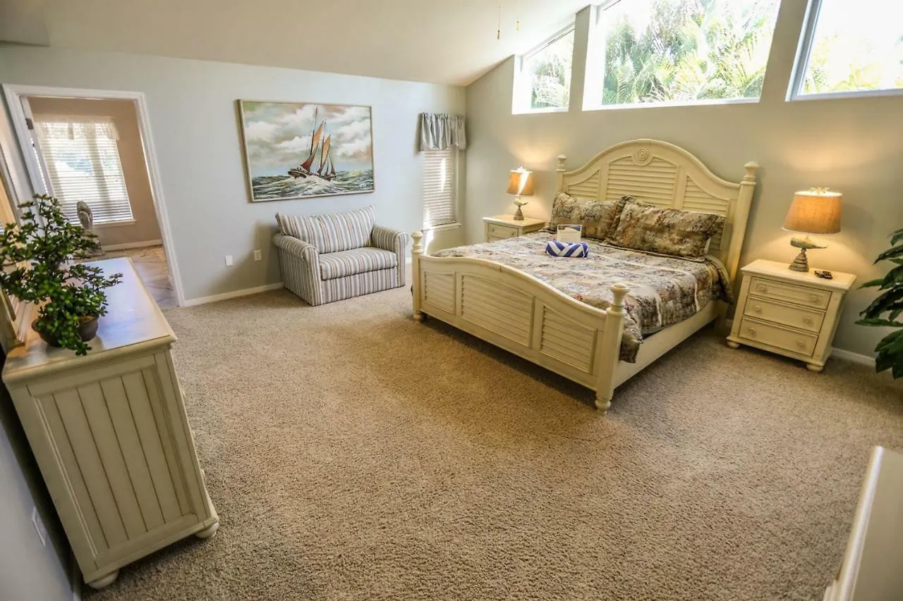 Holiday home 936 San Carlos *