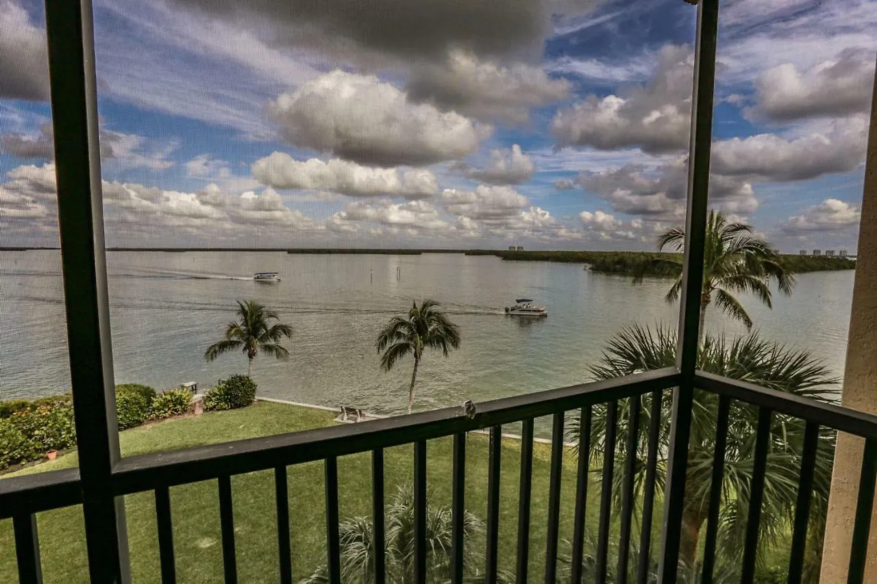 Holiday home Windward Point 309 Fort Myers Beach