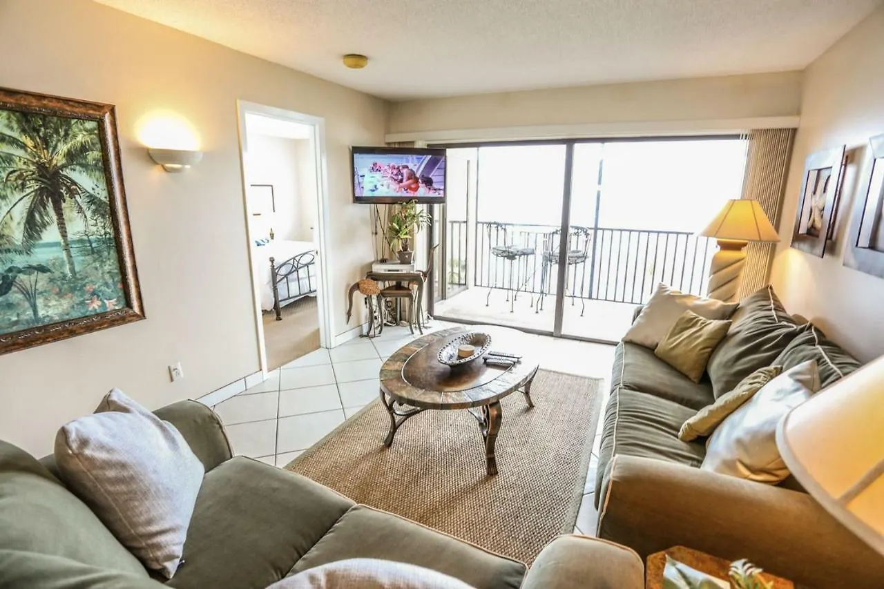 Holiday home Windward Point 309 *
