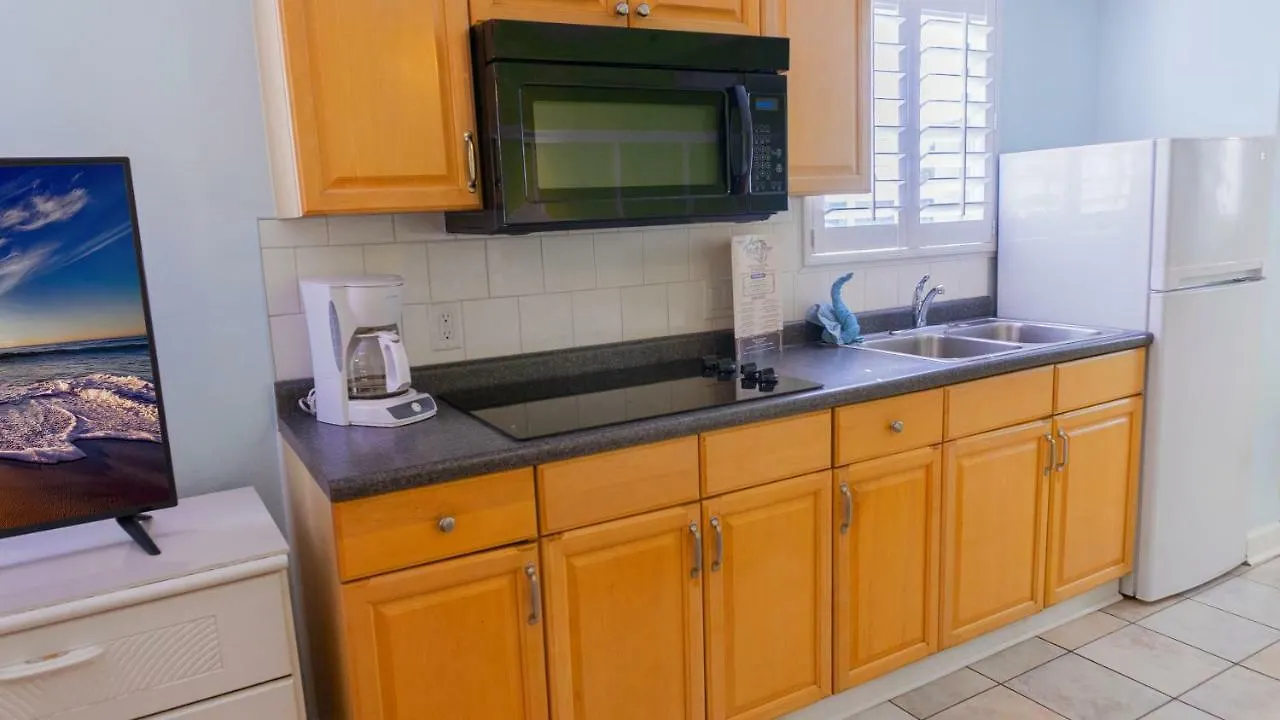 Lighthouse Resort: & Fogadó Fort Myers Beach