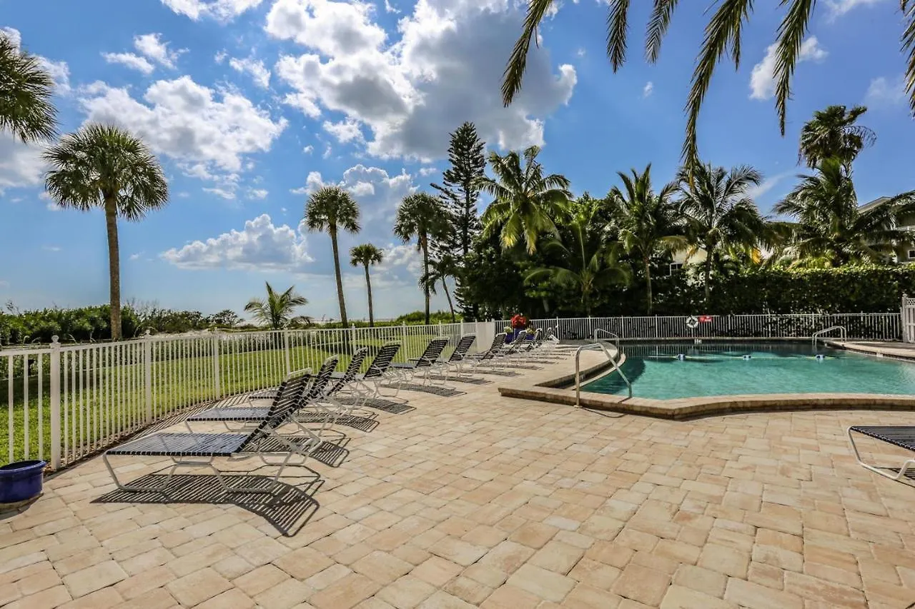 Sun Caper 505 Fort Myers Beach