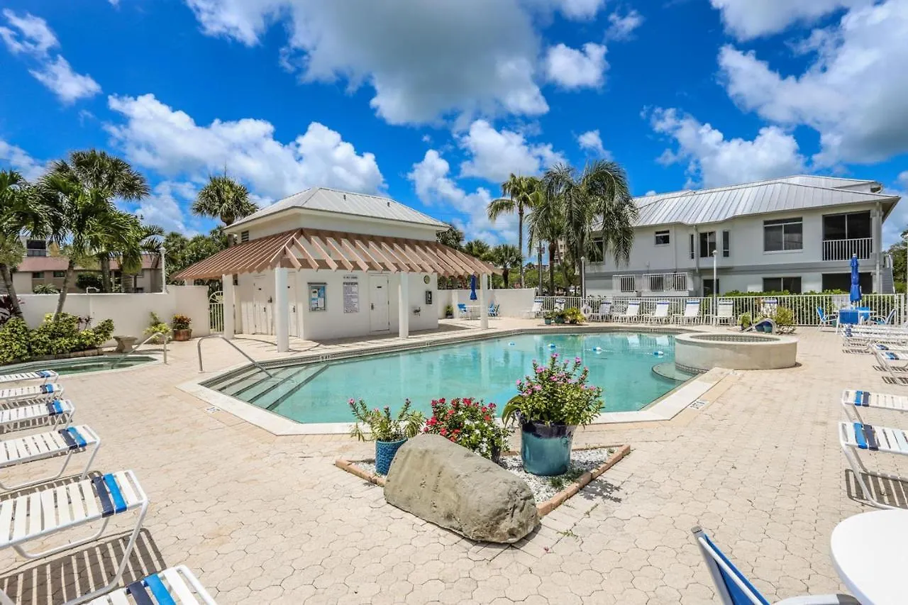 Lejlighed Ostego Bay 271-3 Fort Myers Beach