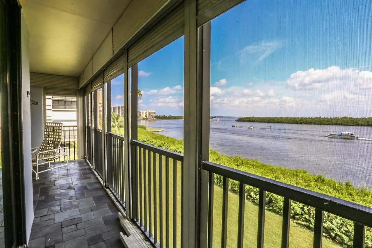 Palms 3a Σπίτι διακοπών Fort Myers Beach