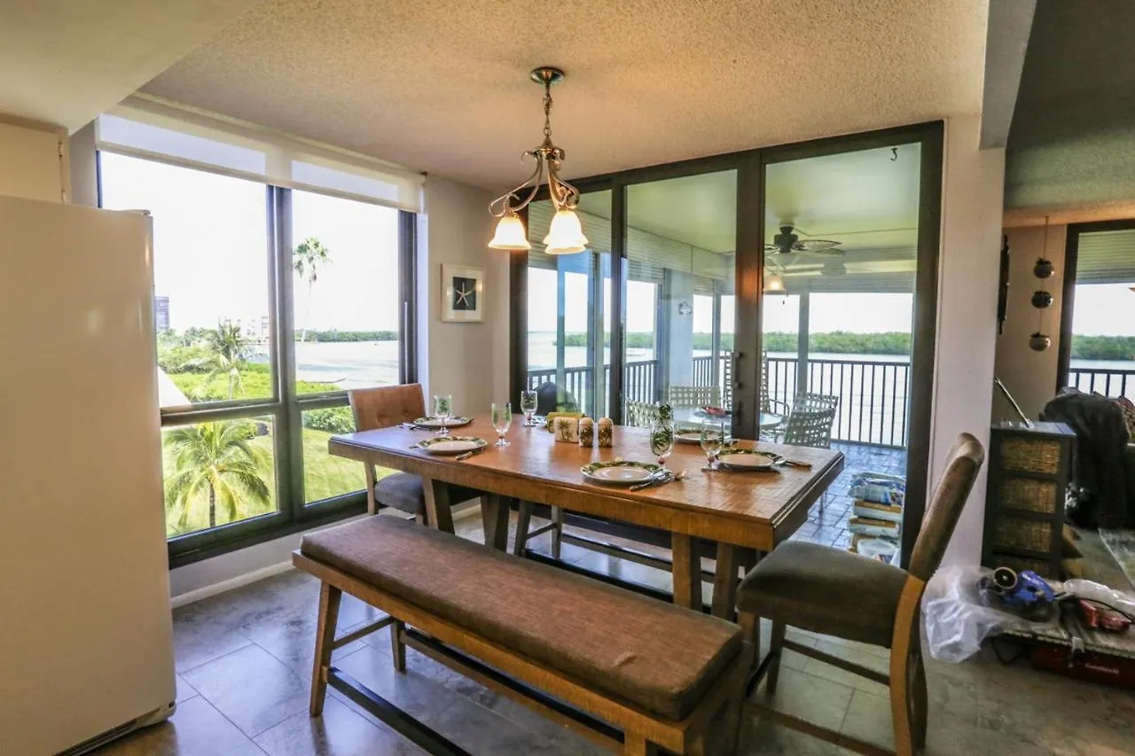 Palms 3a Σπίτι διακοπών Fort Myers Beach