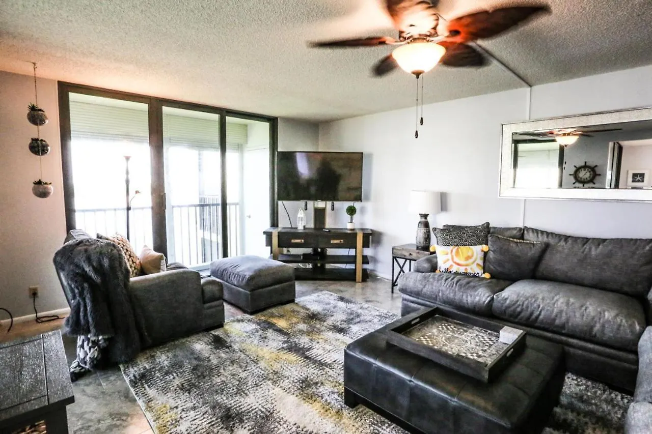 Σπίτι διακοπών Palms 3a Fort Myers Beach