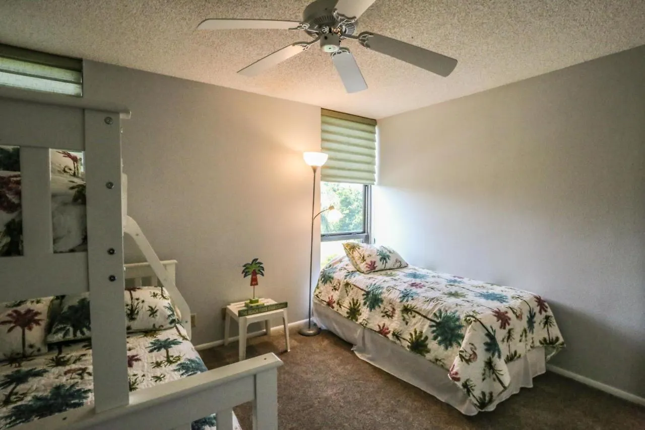 Σπίτι διακοπών Palms 3a Fort Myers Beach