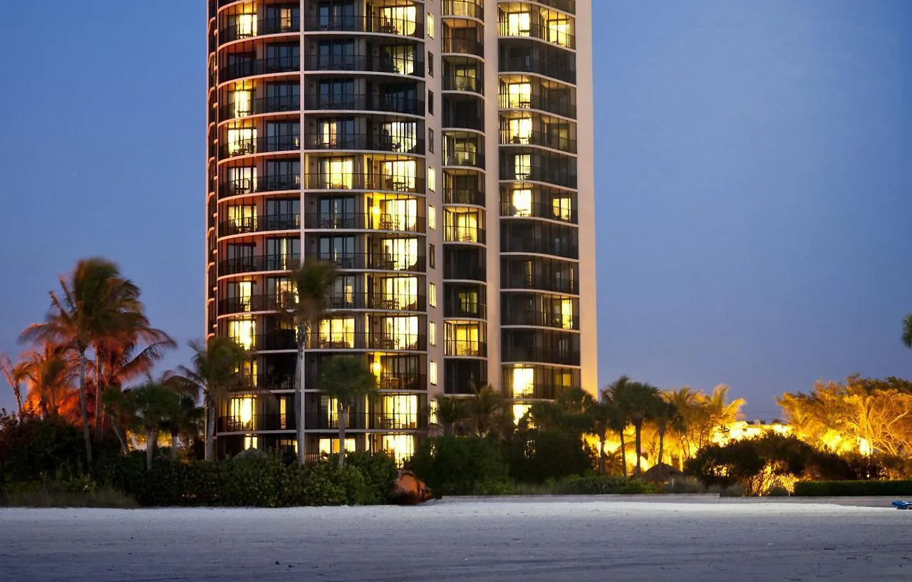 Pointe Estero Rezort