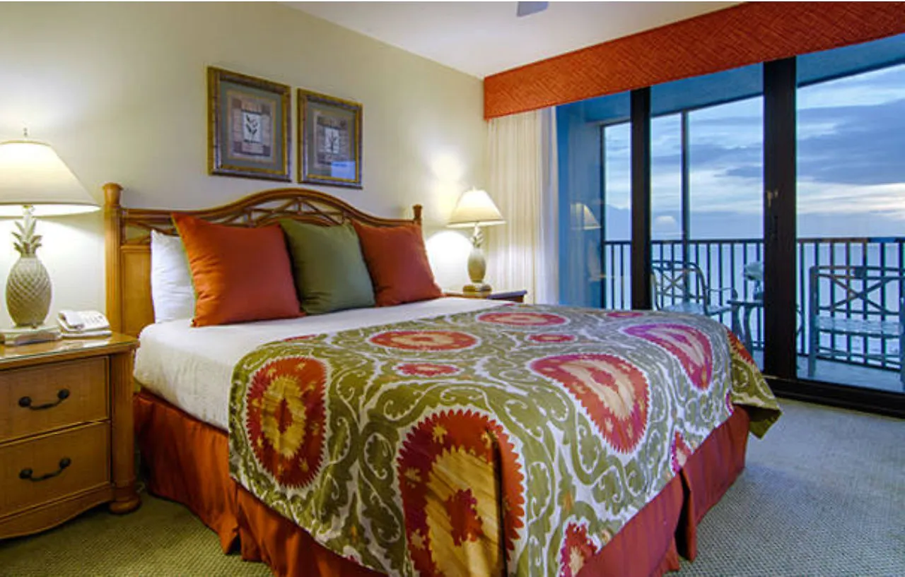 Rezort Pointe Estero 3*